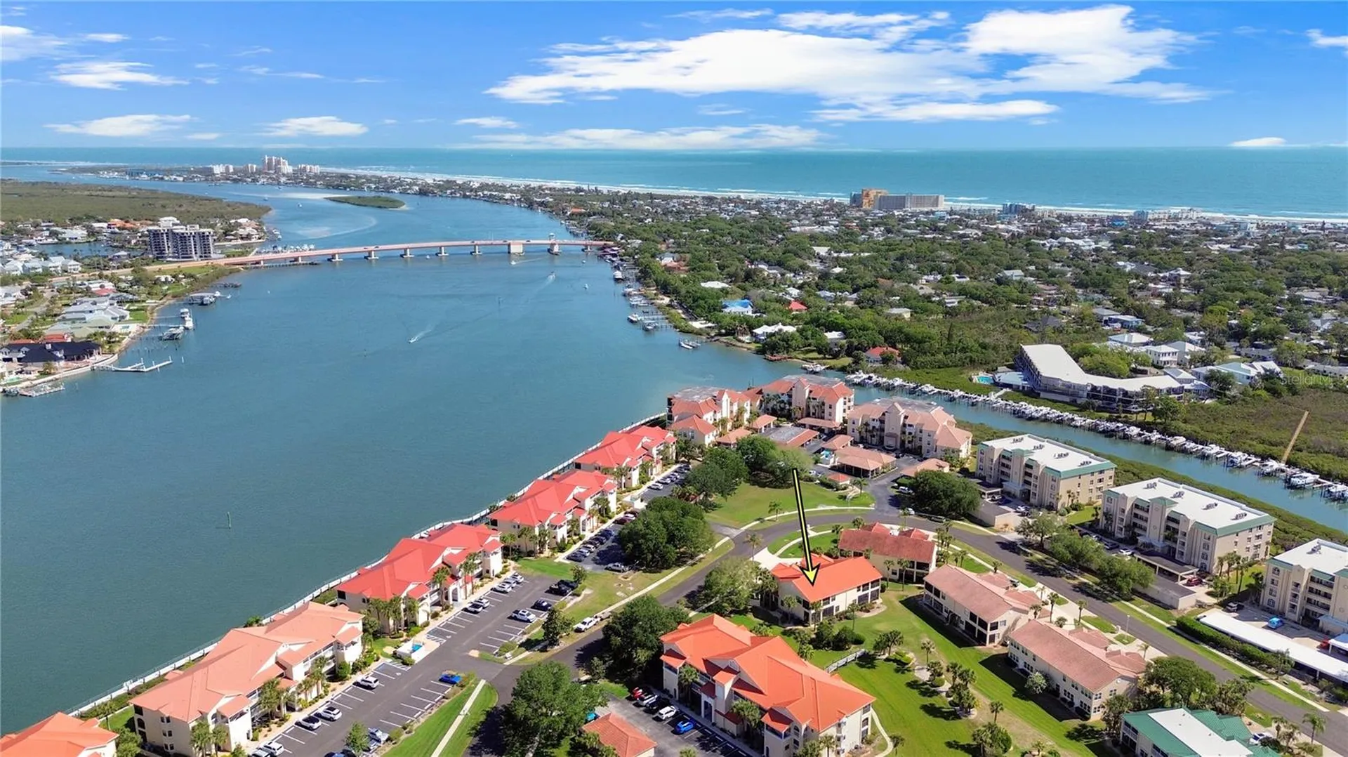 441 Bouchelle Drive New Smyrna Beach FL 32169