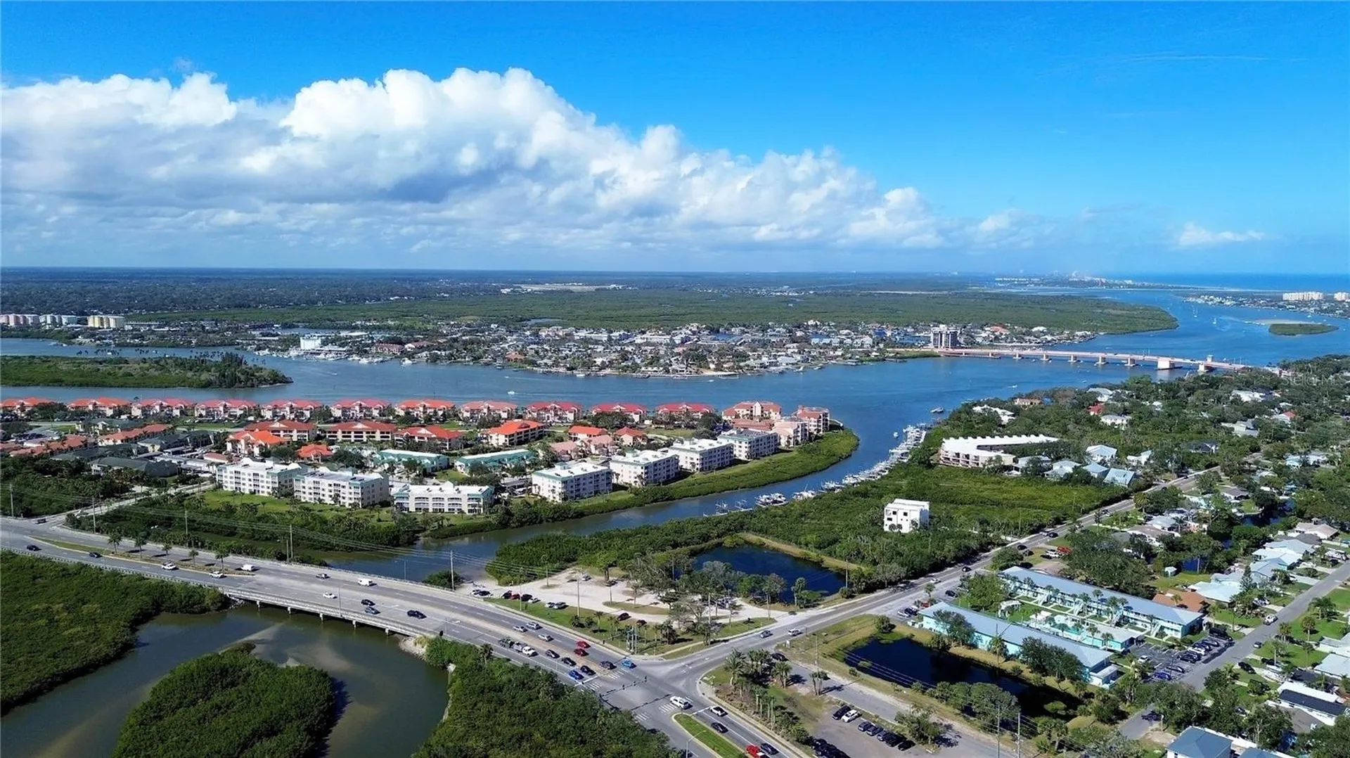 441 Bouchelle Drive New Smyrna Beach FL 32169