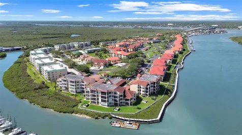 441 Bouchelle Drive New Smyrna Beach FL 32169