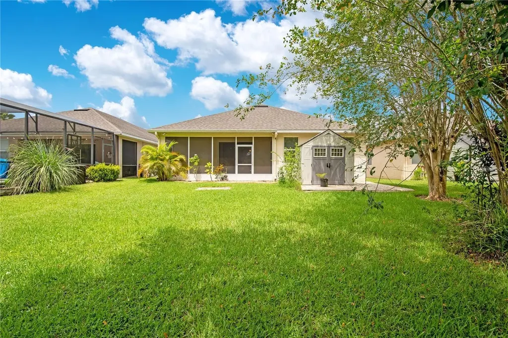 2221 Cypress Trace Circle Orlando FL 32825