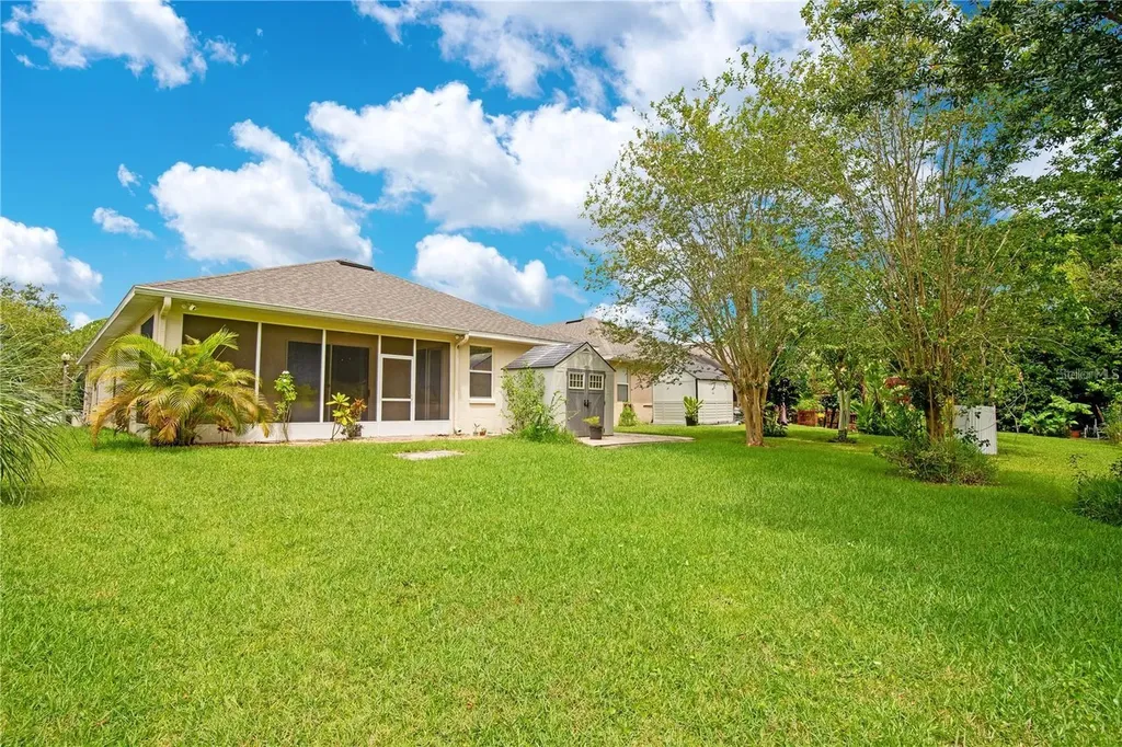 2221 Cypress Trace Circle Orlando FL 32825