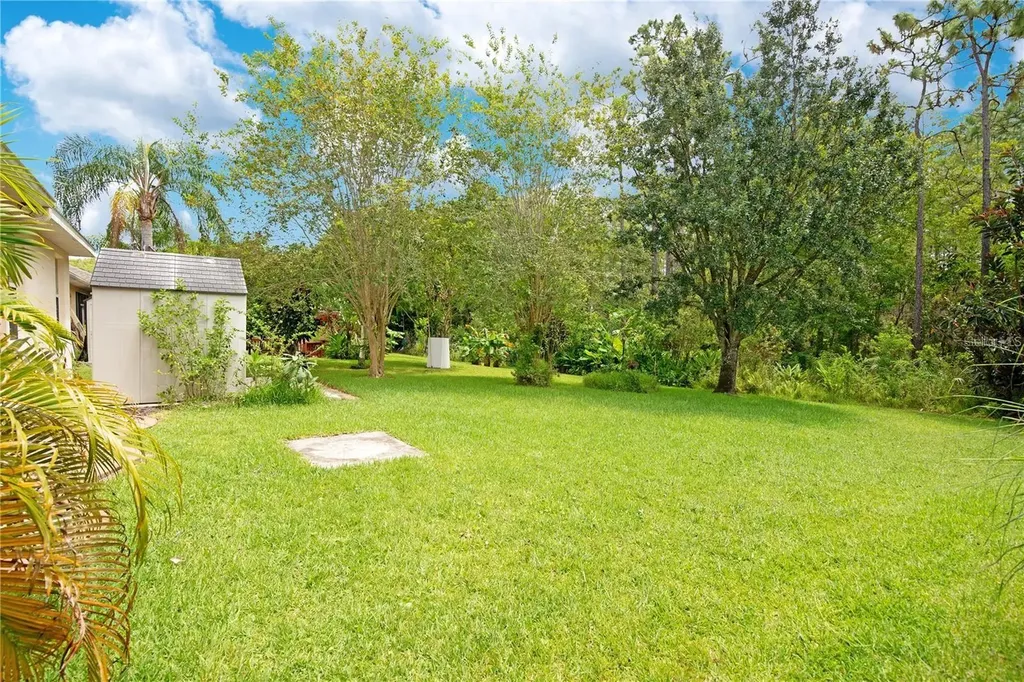 2221 Cypress Trace Circle Orlando FL 32825