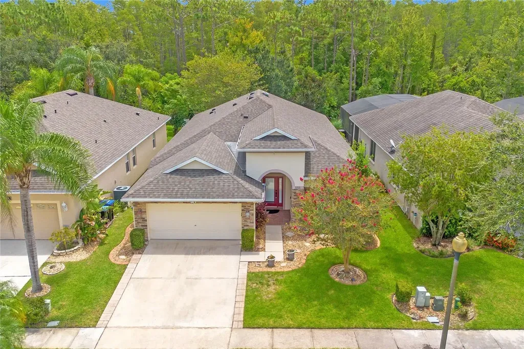 2221 Cypress Trace Circle Orlando FL 32825