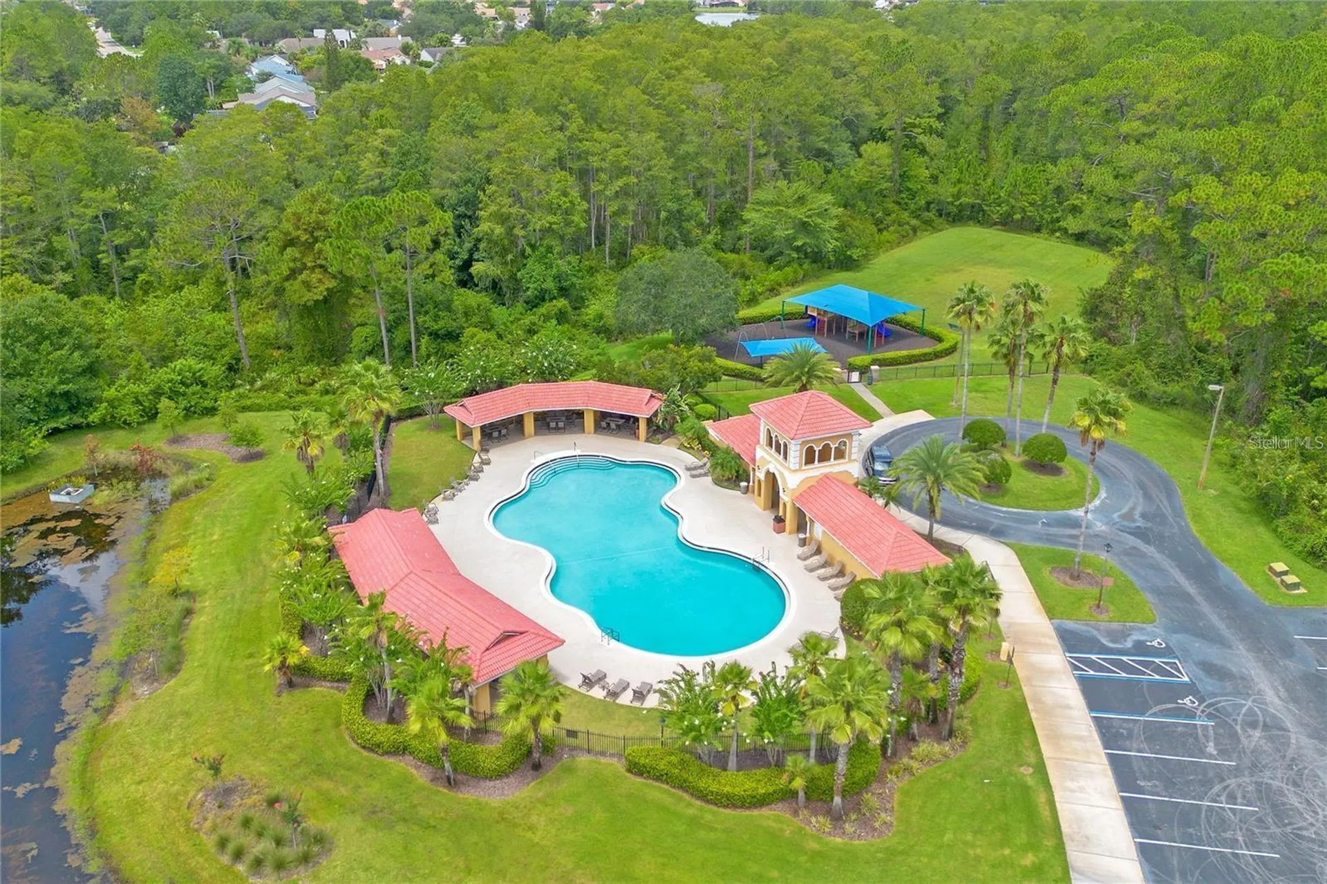2221 Cypress Trace Circle Orlando FL 32825