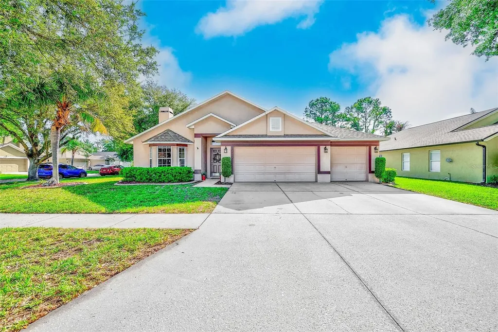 2927 Hickory Grove Drive Valrico FL 33596