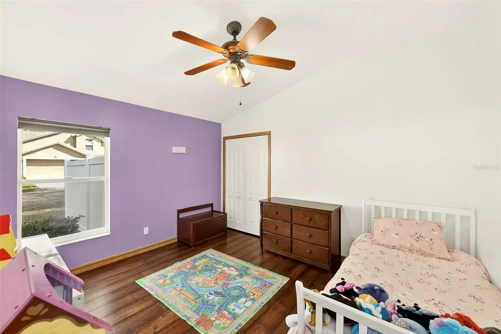2927 Hickory Grove Drive Valrico FL 33596