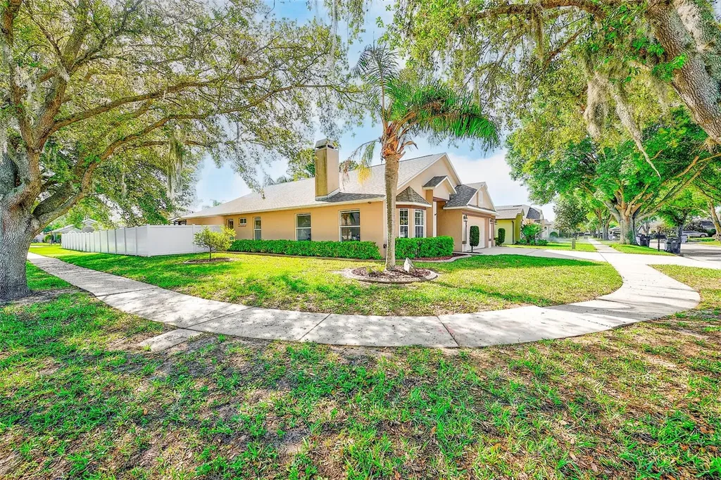 2927 Hickory Grove Drive Valrico FL 33596