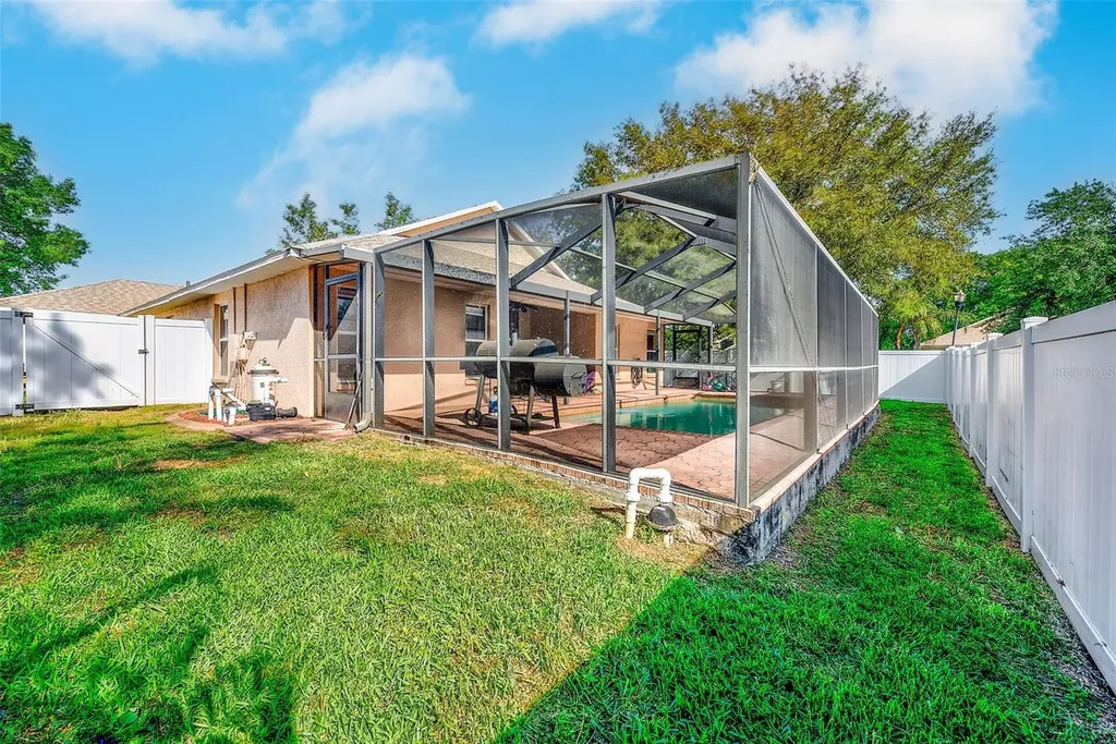 2927 Hickory Grove Drive Valrico FL 33596