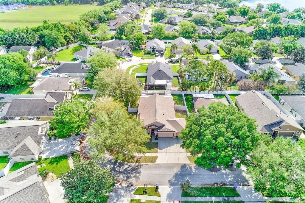 2927 Hickory Grove Drive Valrico FL 33596