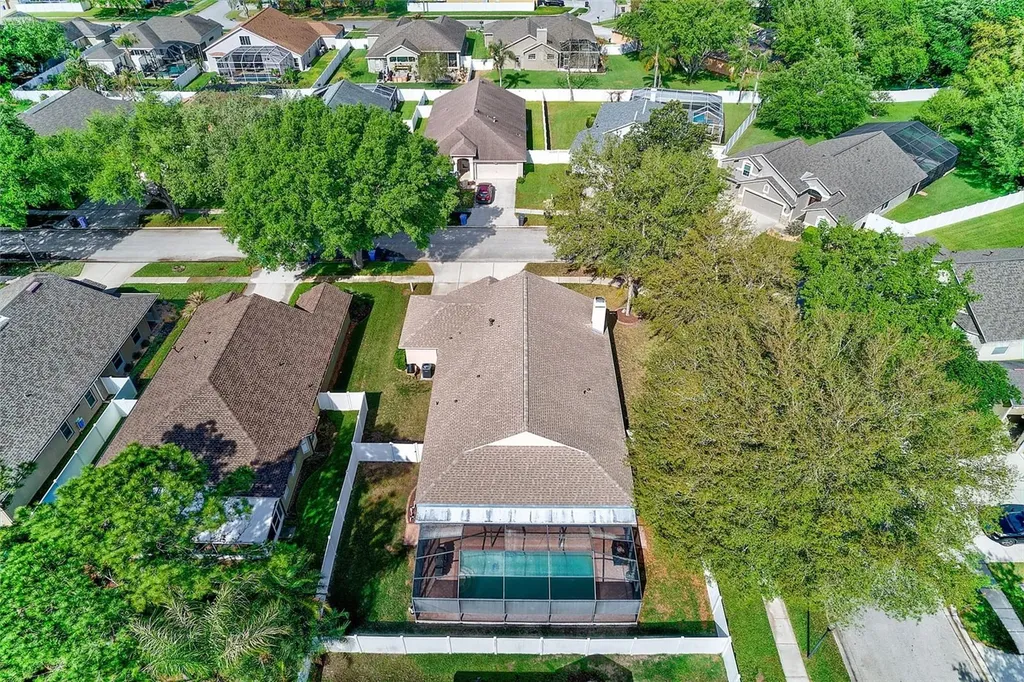 2927 Hickory Grove Drive Valrico FL 33596