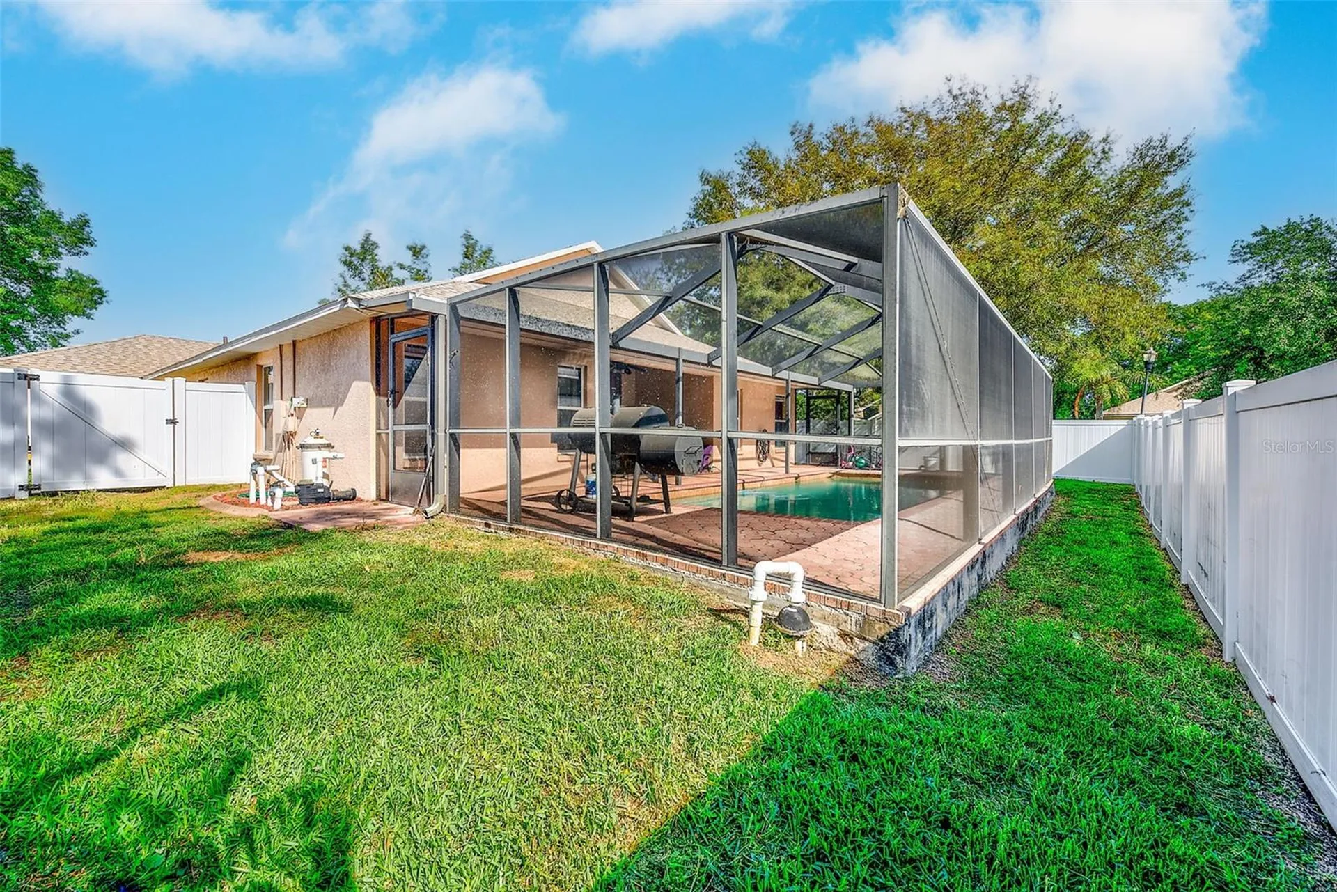 2927 Hickory Grove Drive Valrico FL 33596