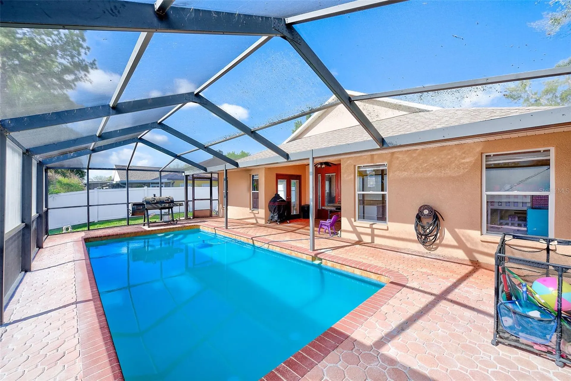2927 Hickory Grove Drive Valrico FL 33596