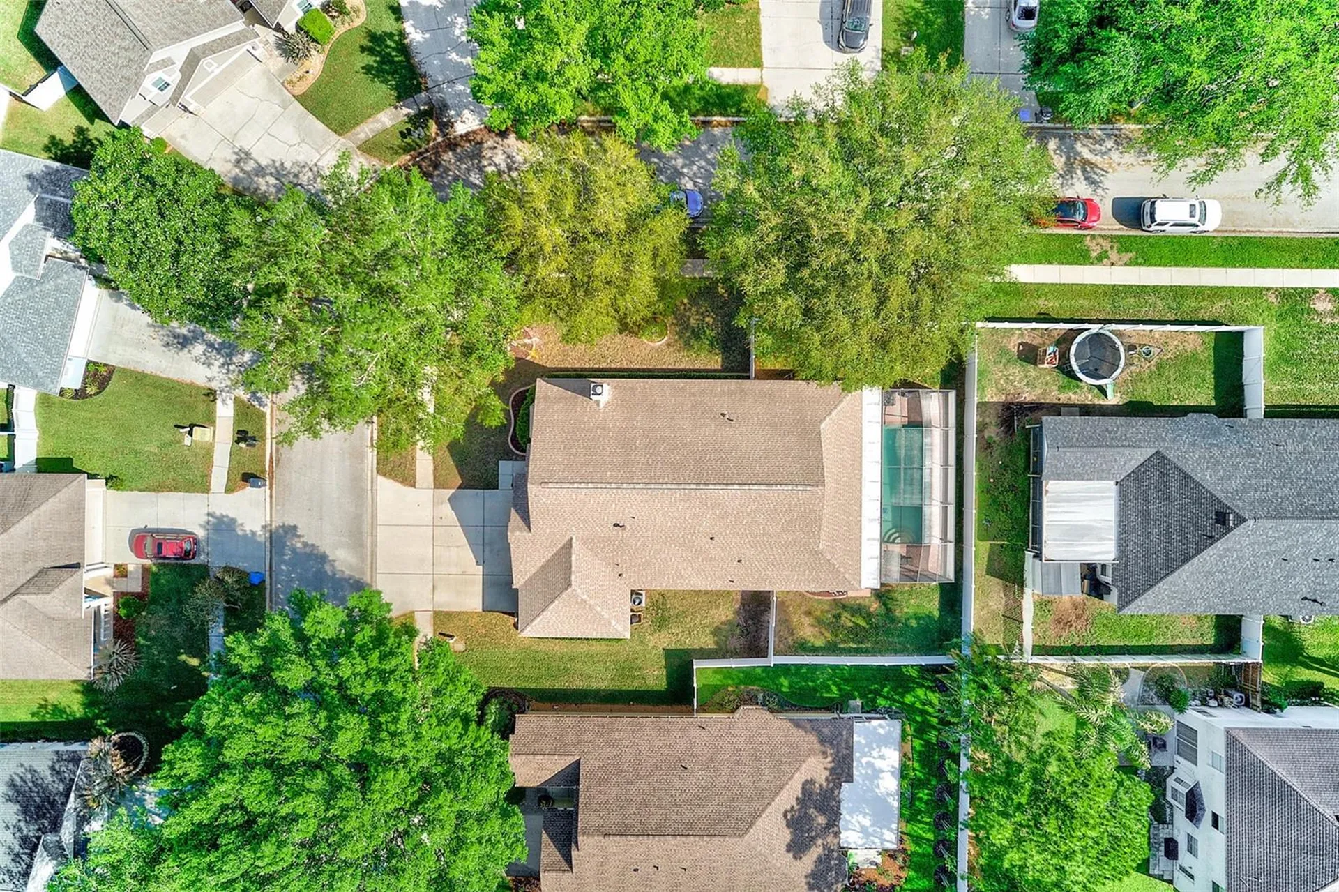 2927 Hickory Grove Drive Valrico FL 33596