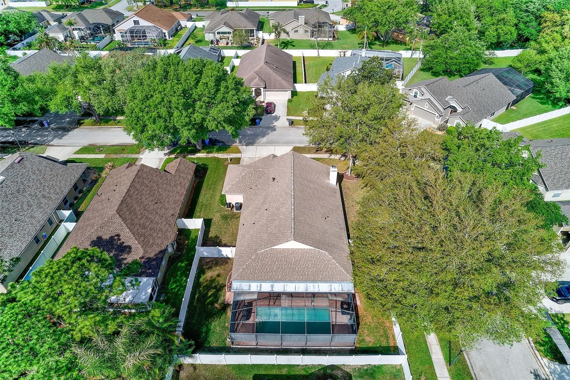 2927 Hickory Grove Drive Valrico FL 33596