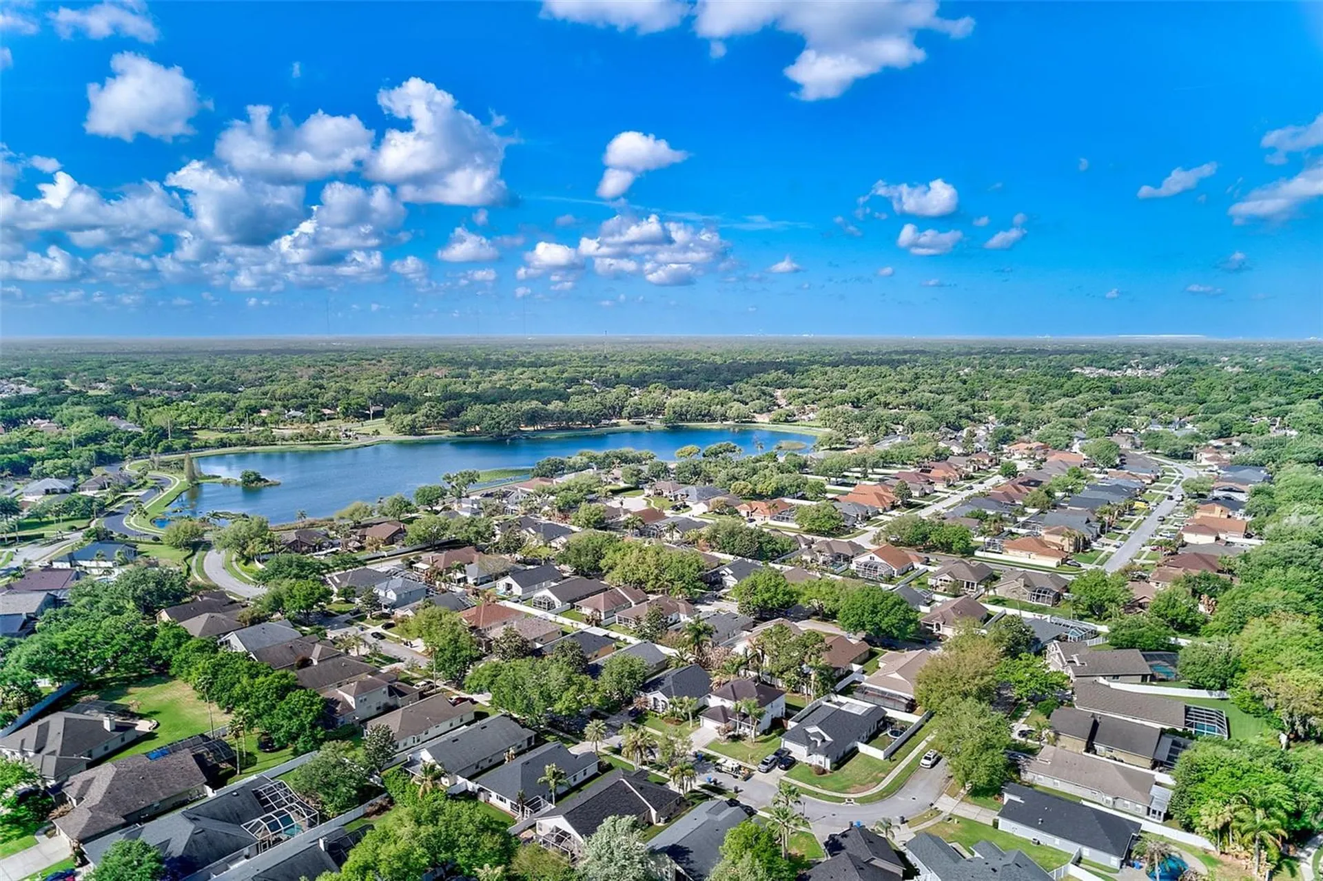 2927 Hickory Grove Drive Valrico FL 33596