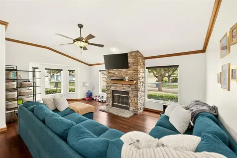 2927 Hickory Grove Drive Valrico FL 33596