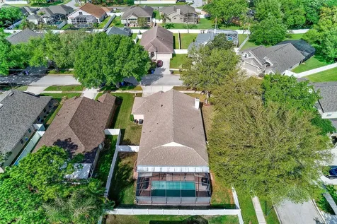 2927 Hickory Grove Drive Valrico FL 33596