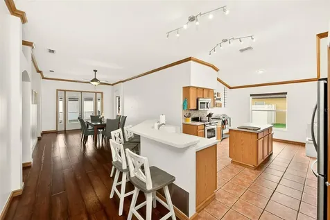 2927 Hickory Grove Drive Valrico FL 33596