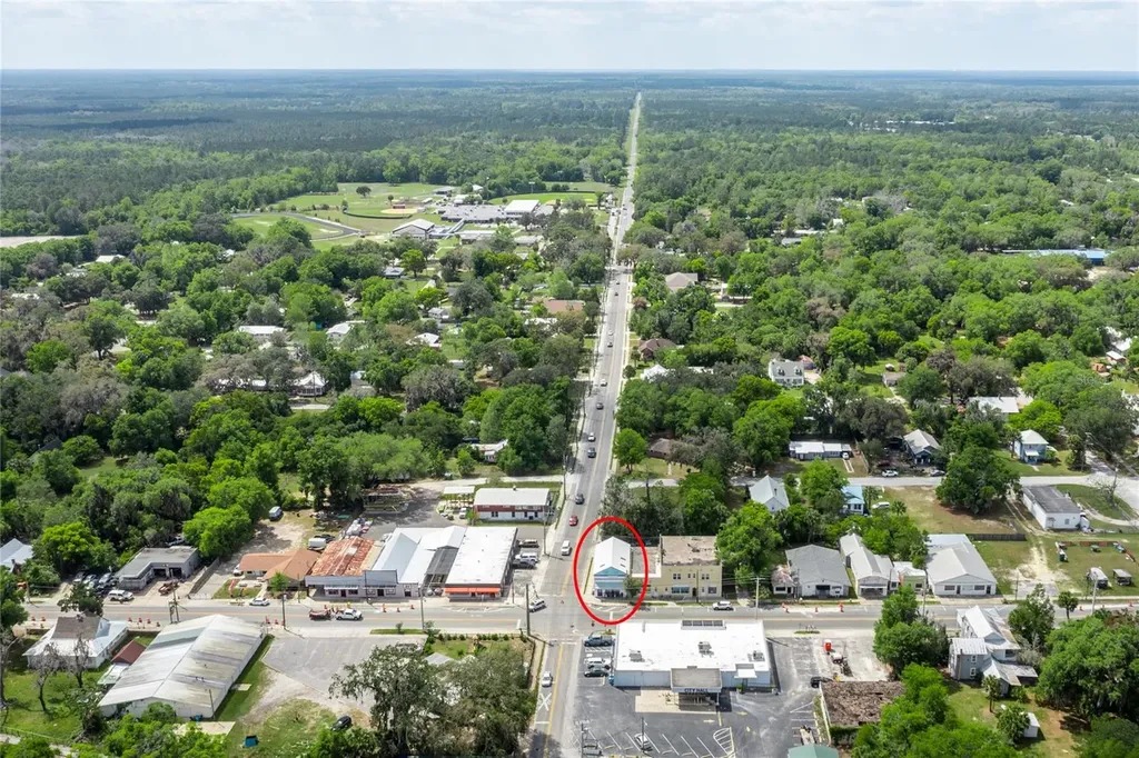 6880 SE 221st Street Hawthorne FL 32640