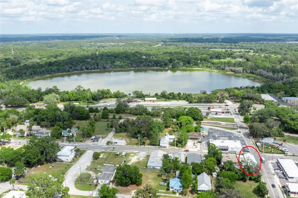 6880 SE 221st Street Hawthorne FL 32640