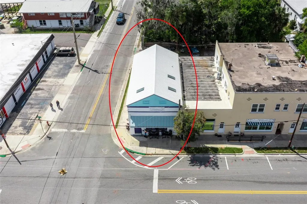 6880 SE 221st Street Hawthorne FL 32640
