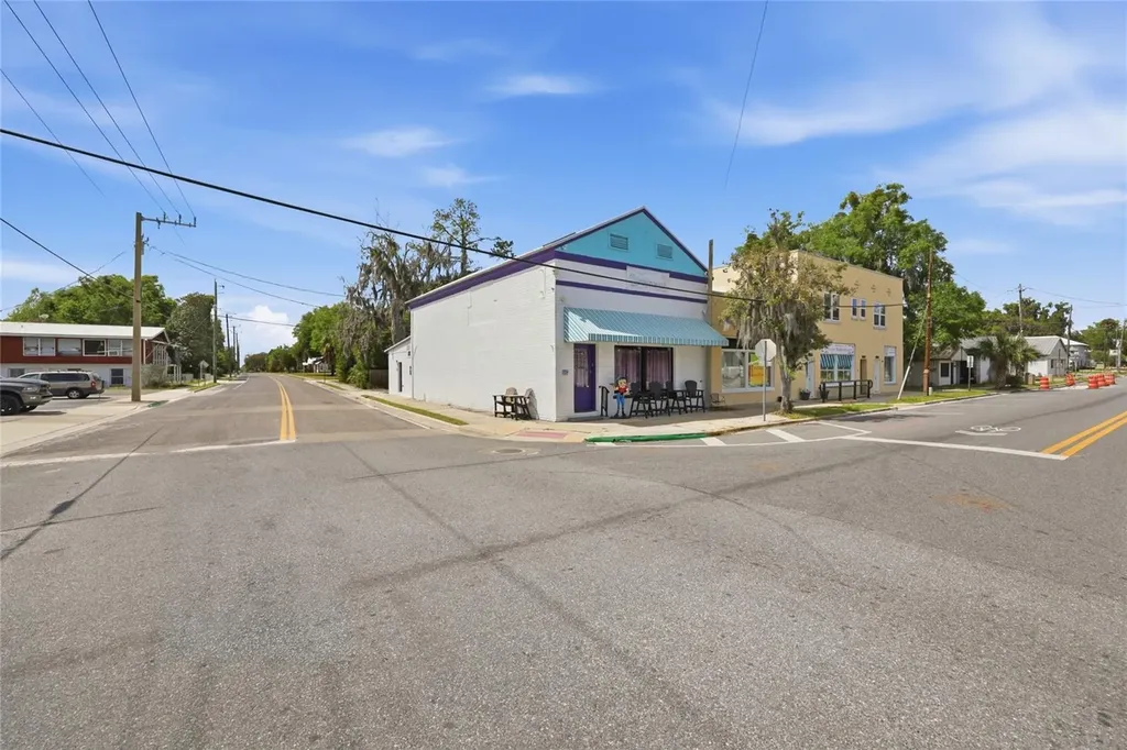 6880 SE 221st Street Hawthorne FL 32640