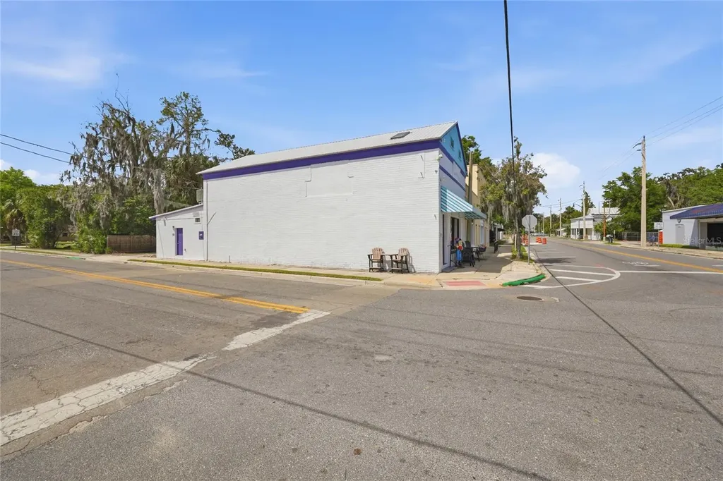 6880 SE 221st Street Hawthorne FL 32640