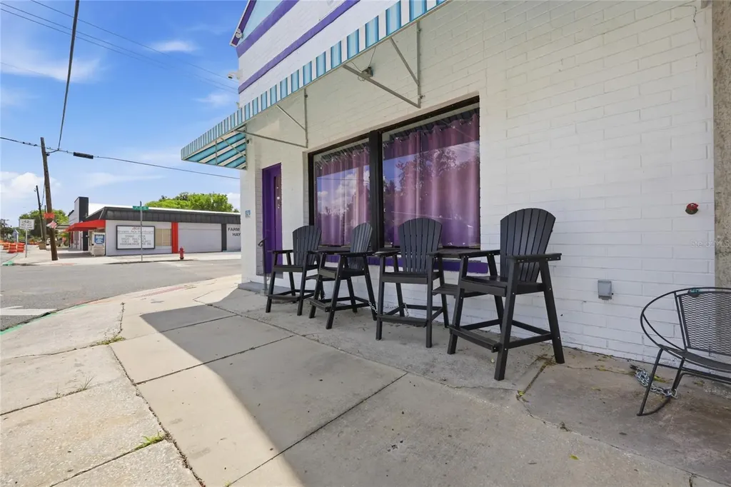 6880 SE 221st Street Hawthorne FL 32640