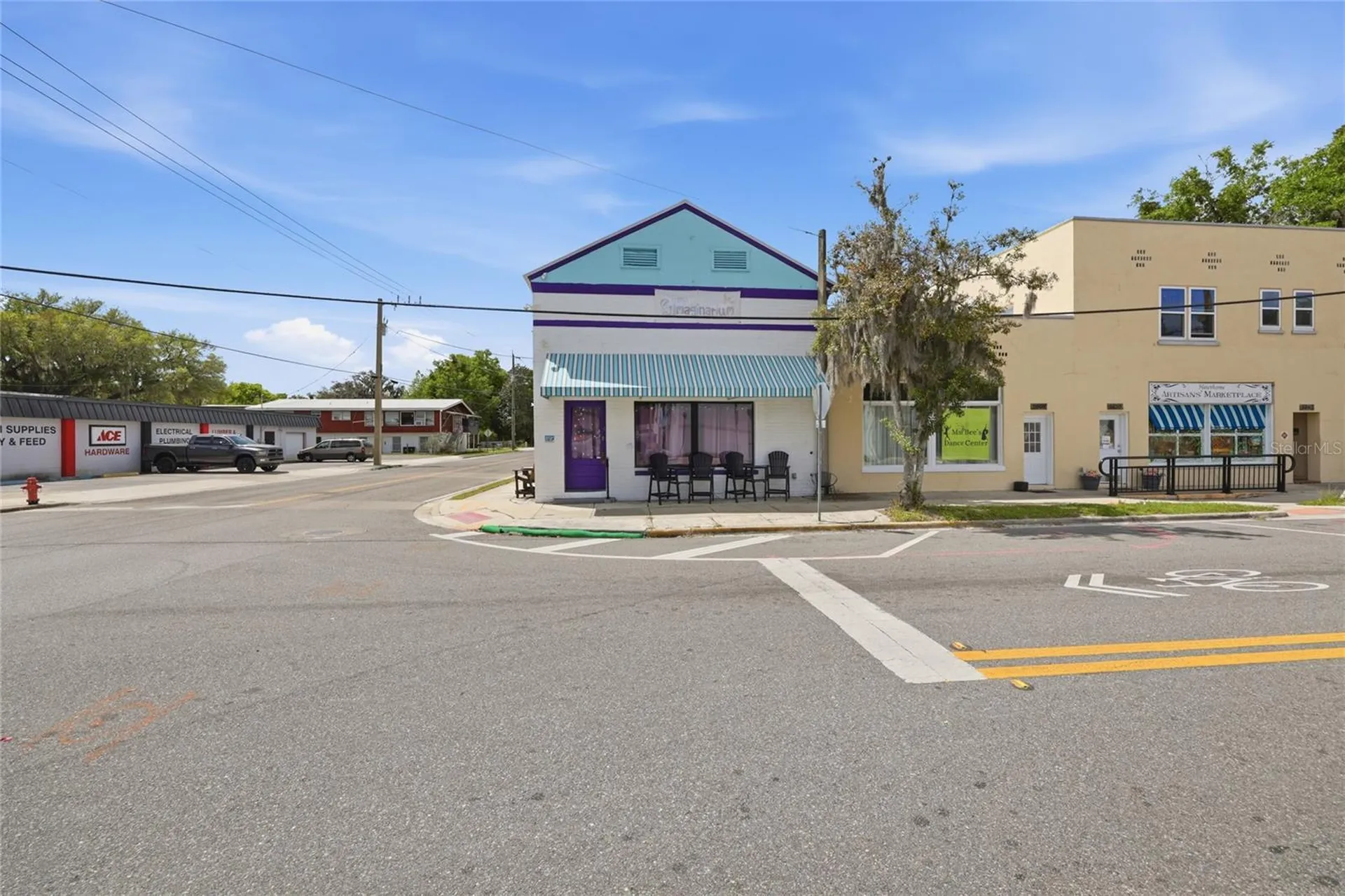 6880 SE 221st Street Hawthorne FL 32640