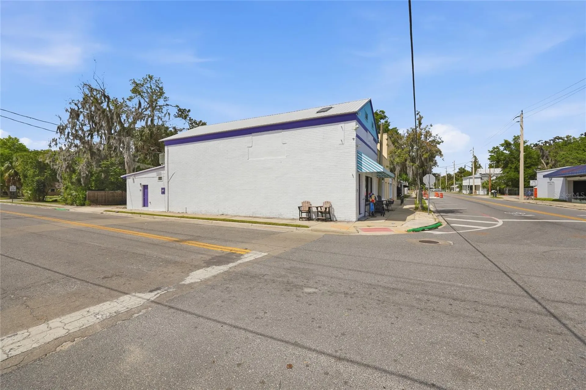 6880 SE 221st Street Hawthorne FL 32640