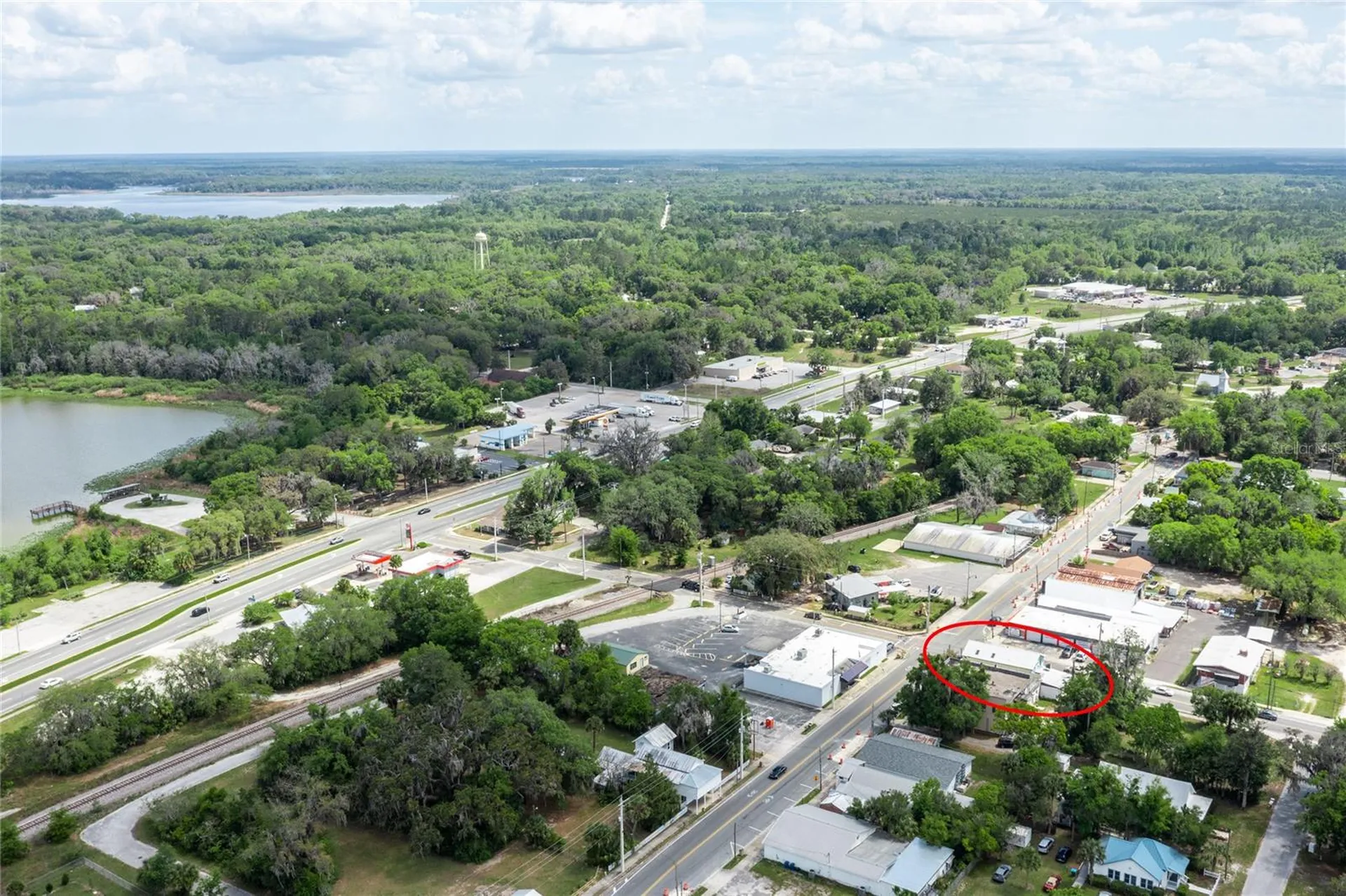 6880 SE 221st Street Hawthorne FL 32640