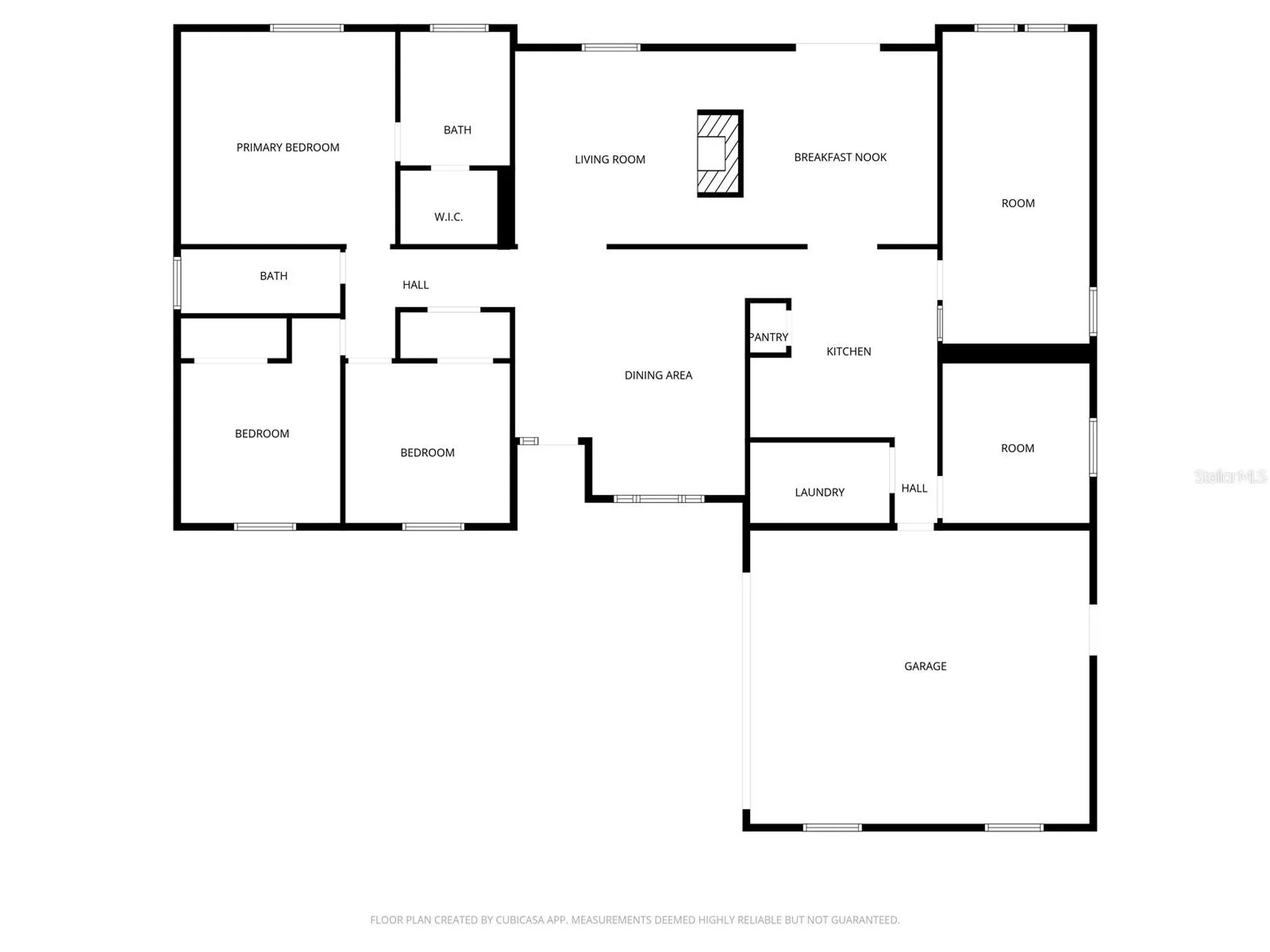 4033 Yacht Court Winter Park FL 32792