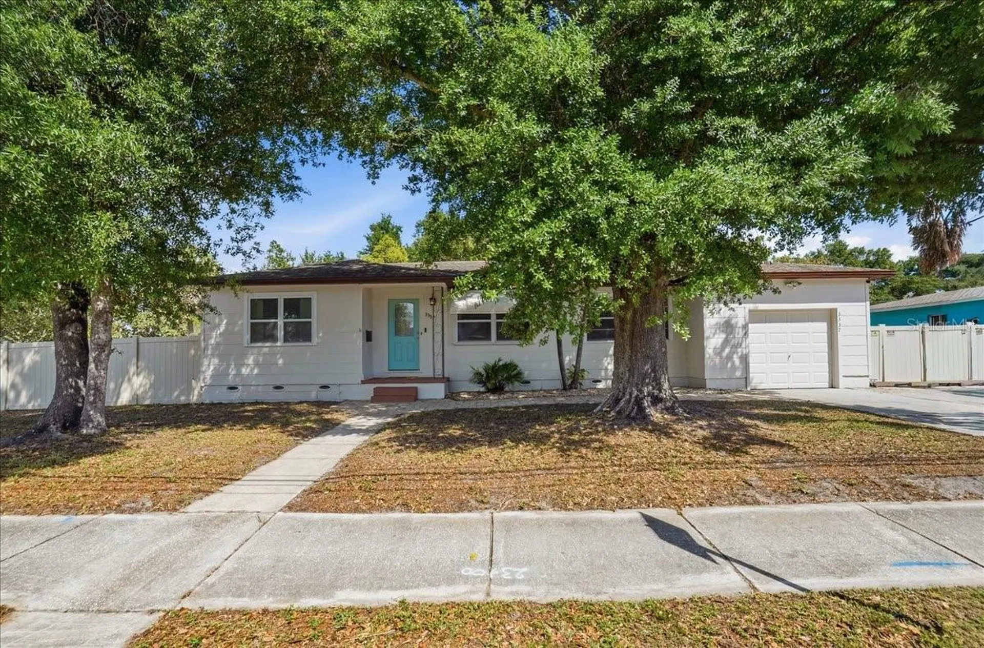 3337 16th Street N St Petersburg FL 33704