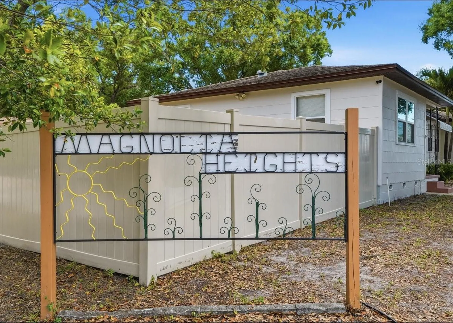 3337 16th Street N St Petersburg FL 33704