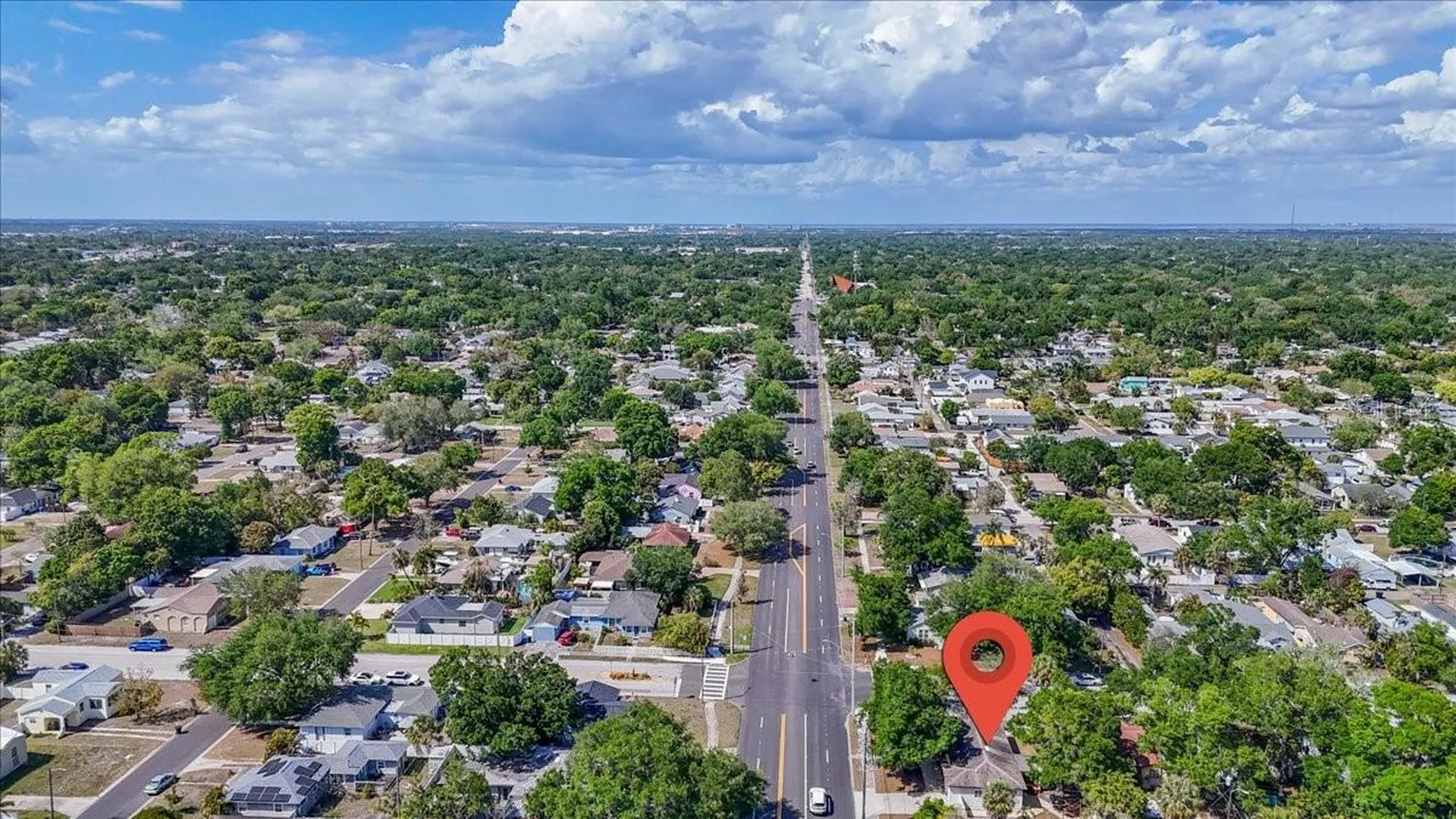 3337 16th Street N St Petersburg FL 33704