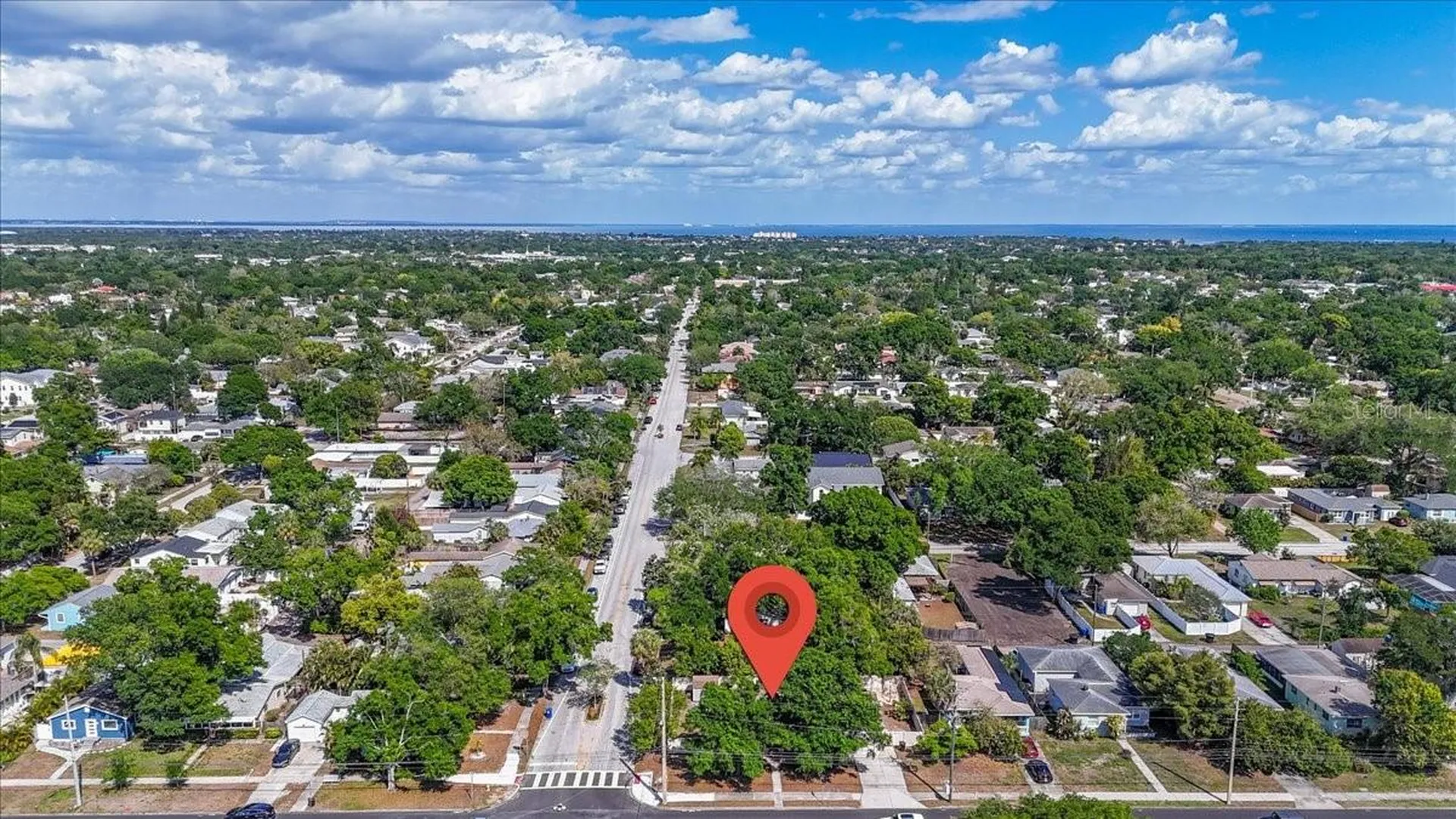 3337 16th Street N St Petersburg FL 33704