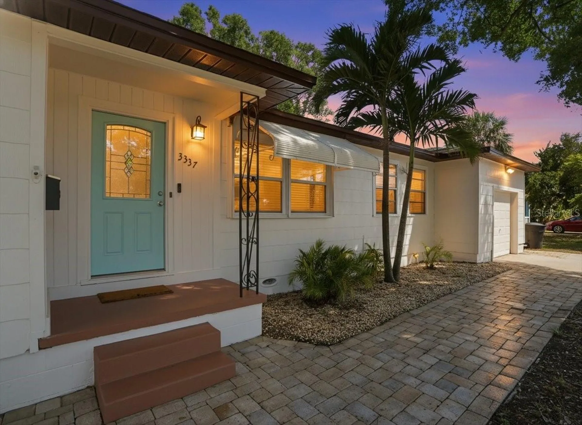 3337 16th Street N St Petersburg FL 33704