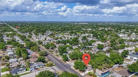 3337 16th Street N St Petersburg FL 33704