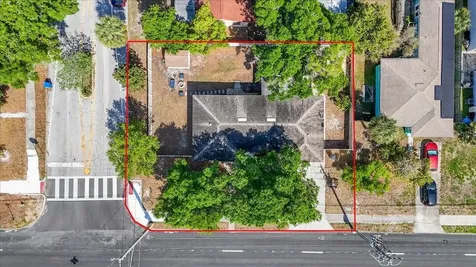 3337 16th Street N St Petersburg FL 33704