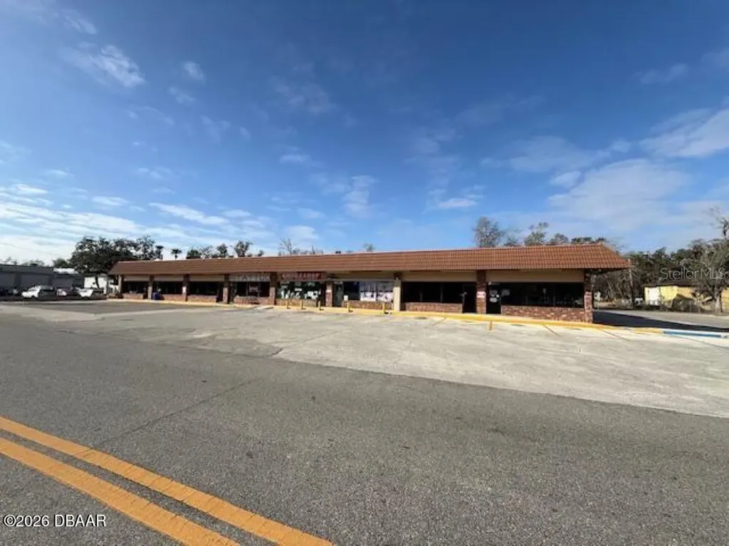 1396 N Nova Road Daytona Beach FL 32117
