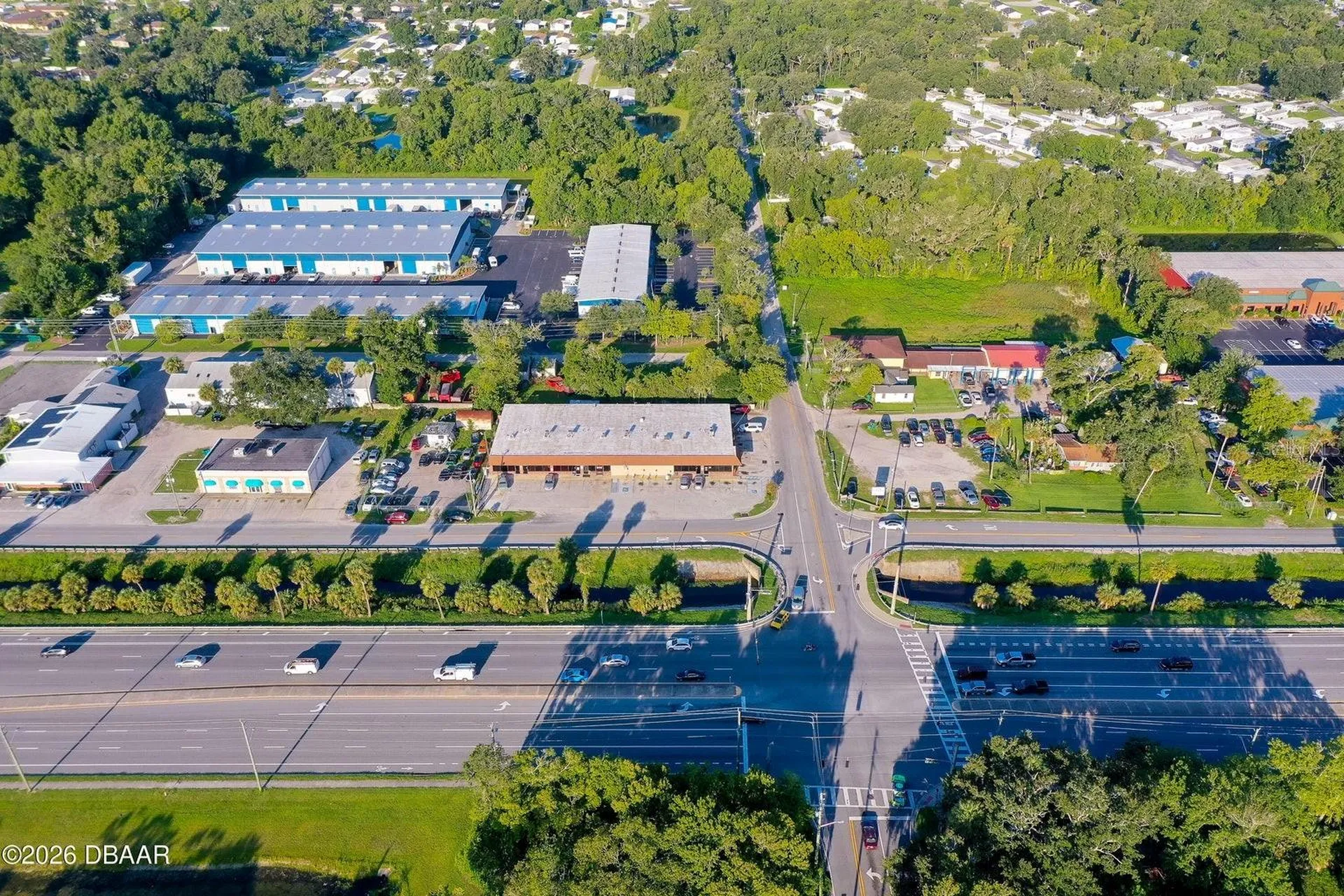 1396 N Nova Road Daytona Beach FL 32117