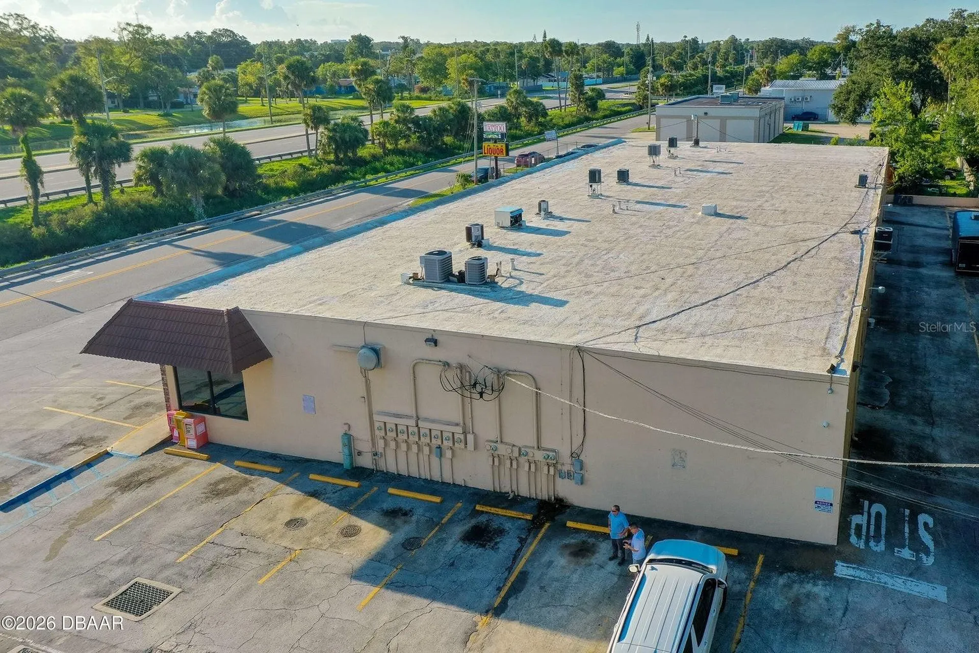 1396 N Nova Road Daytona Beach FL 32117