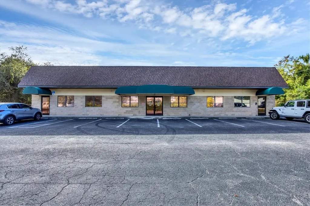 1578 El Jobean Road Port Charlotte FL 33948