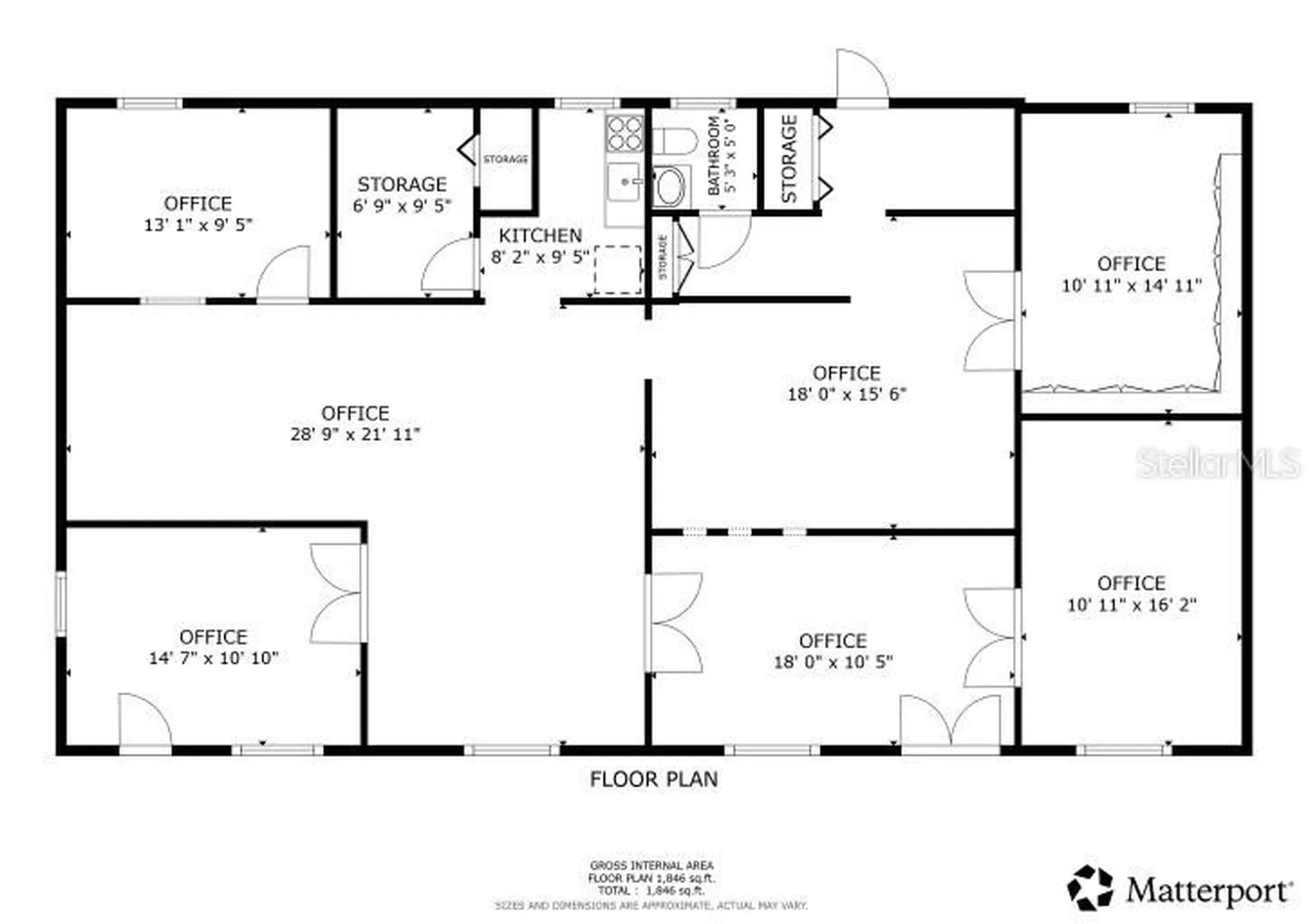 1578 El Jobean Road Port Charlotte FL 33948