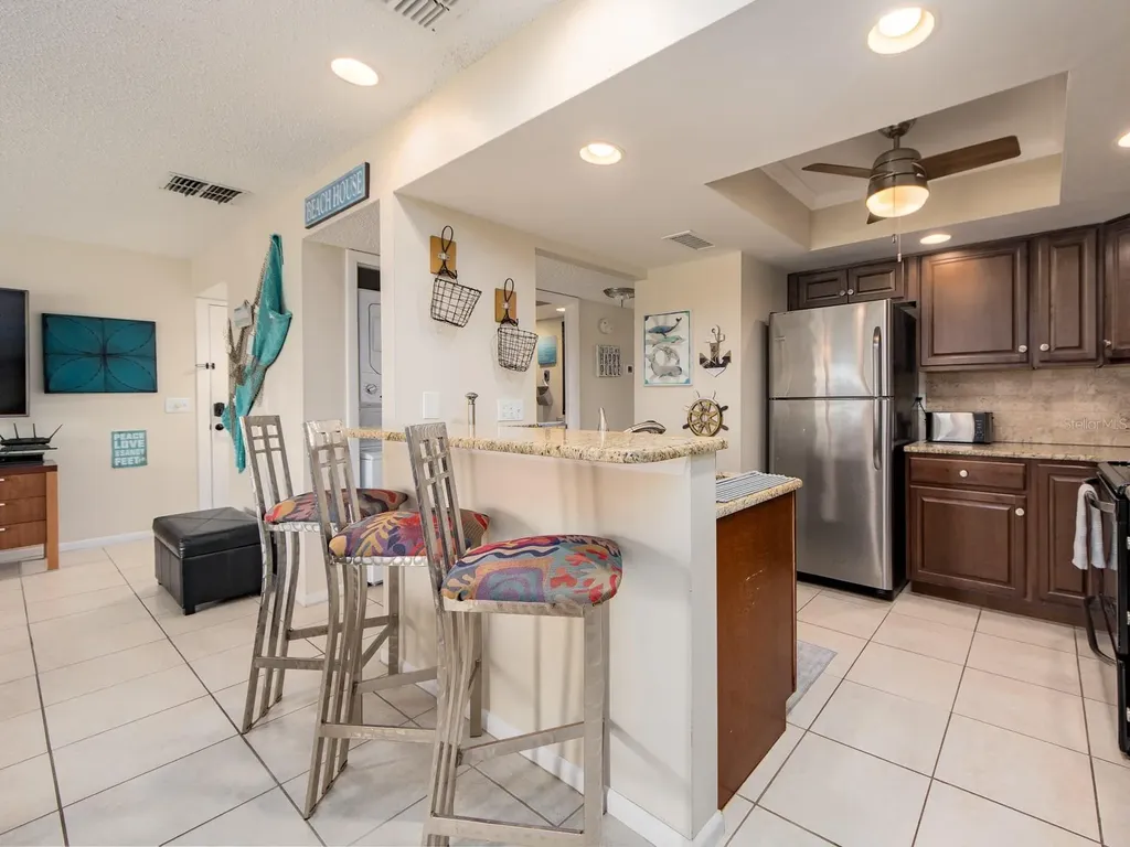 2406 Gulf Boulevard Indian Rocks Beach FL 33785