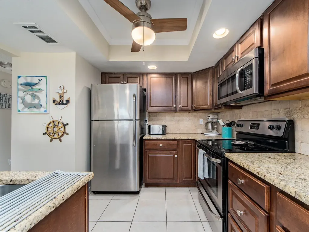 2406 Gulf Boulevard Indian Rocks Beach FL 33785