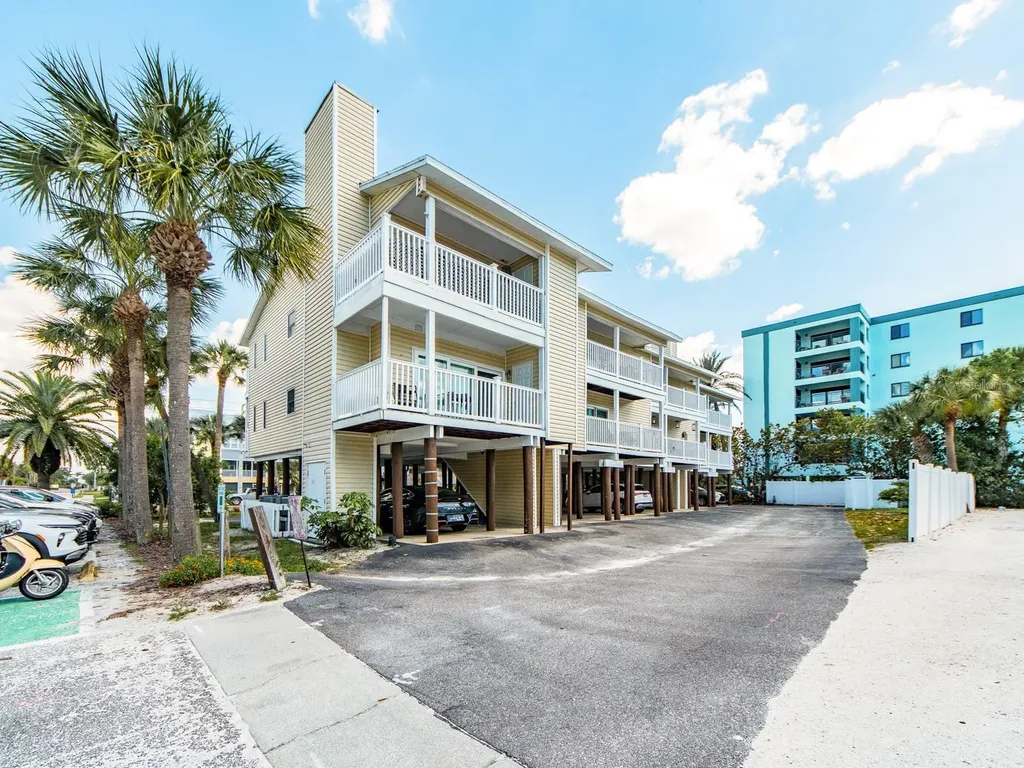 2406 Gulf Boulevard Indian Rocks Beach FL 33785