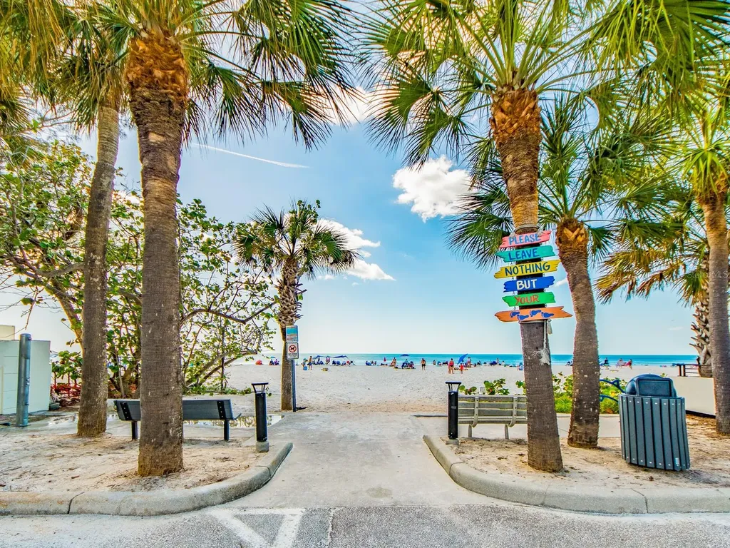 2406 Gulf Boulevard Indian Rocks Beach FL 33785