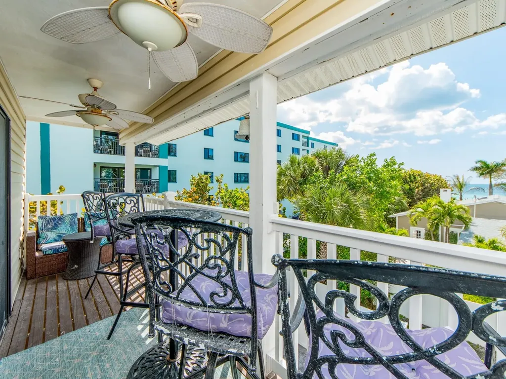 2406 Gulf Boulevard Indian Rocks Beach FL 33785