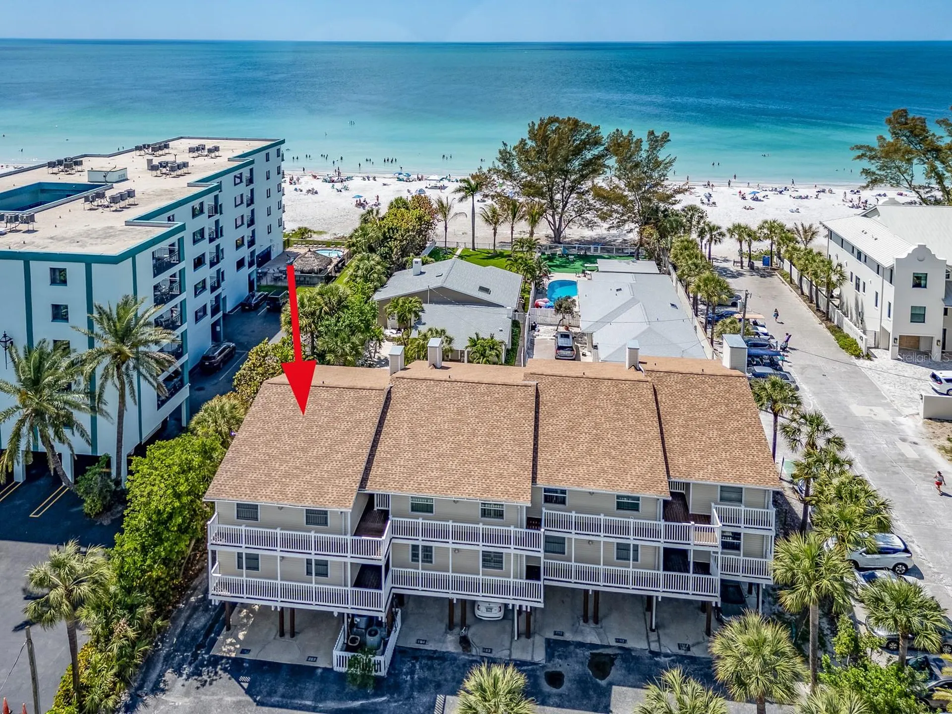 2406 Gulf Boulevard Indian Rocks Beach FL 33785